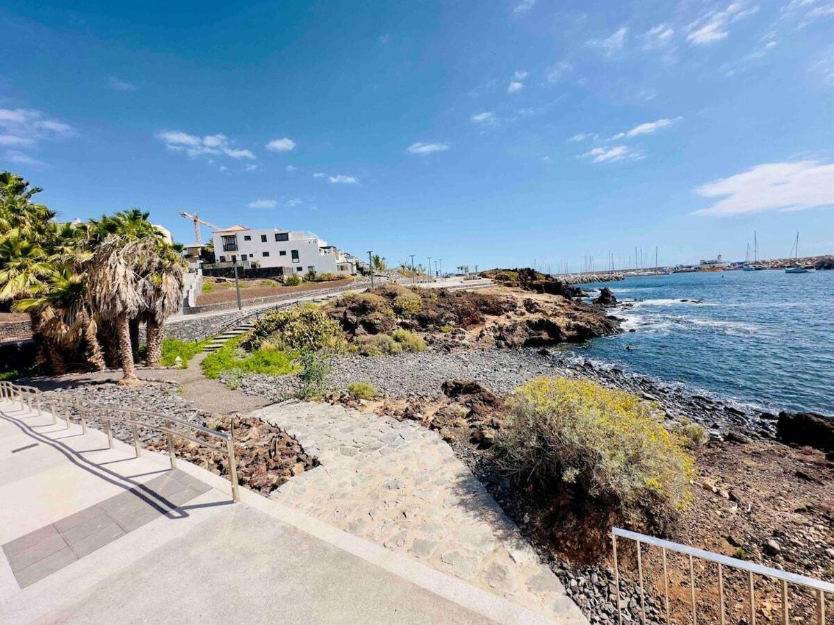 Easytenerife - Ocean's Twelve San Miguel de Abona